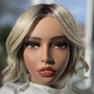 Gabor Trend Alert Luxury Edition In Shaded Biscuit - BNWT